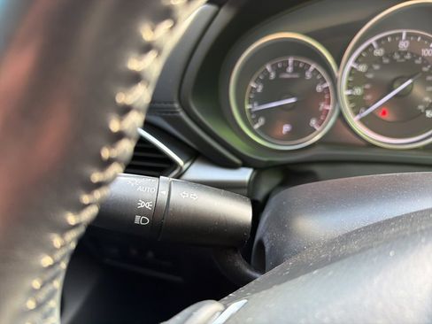 Used 2019 MAZDA CX-5 Touring image 13