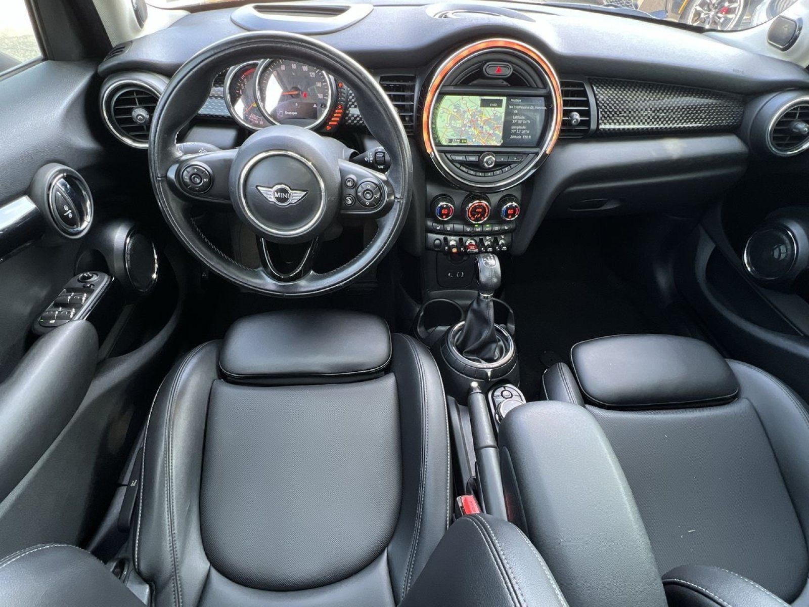 Used 2016 MINI Cooper S FWD image 20