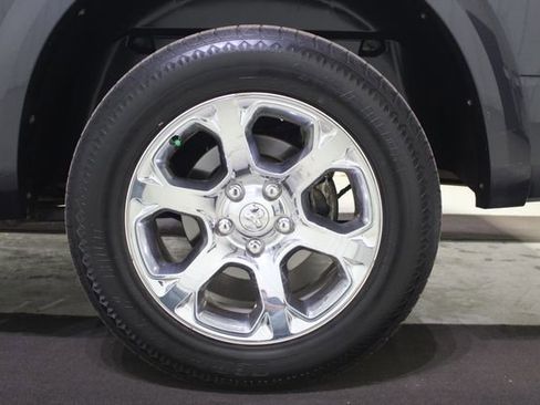Used 2016 RAM 1500 Laramie w/ Convenience Group RWD image 26