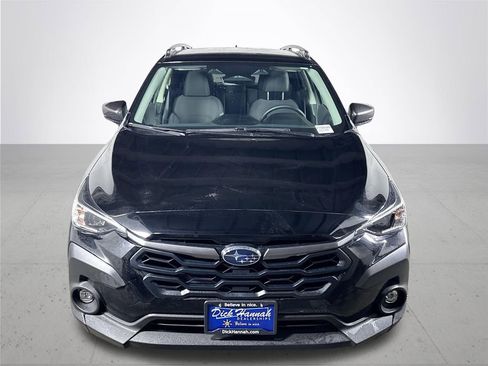 Certified 2025 Subaru Crosstrek 2.0i Premium w/ Crosstrek Mirror Package image 3