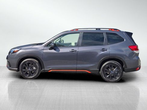 Used 2024 Subaru Forester Sport AWD/4WD image 7