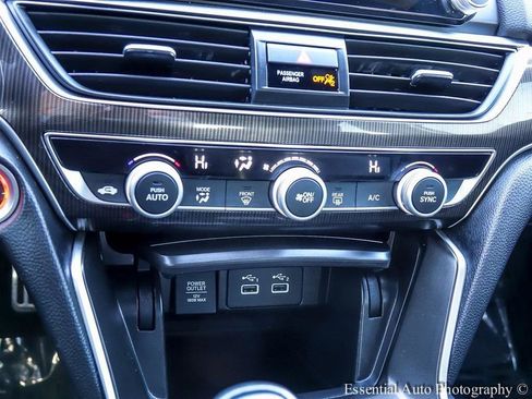 Used 2022 Honda Accord Sport image 17