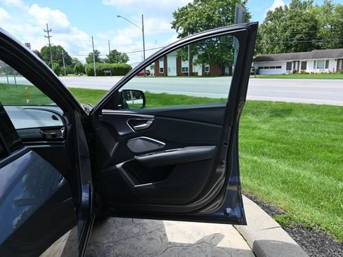 Used 2021 Acura RDX A-Spec AWD/4WD image 18