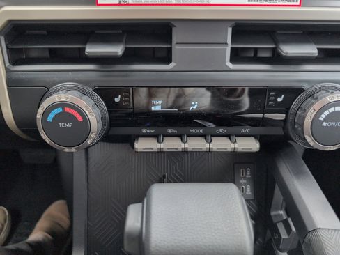 New 2025 Toyota Tacoma SR5 image 24