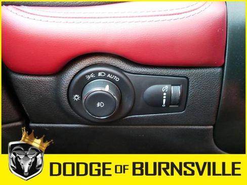 Used 2021 Dodge Durango R/T w/ Trailer Tow Group IV image 24