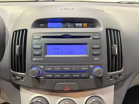 Used 2008 Hyundai Elantra GLS image 16