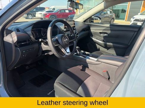 Used 2024 Nissan Sentra SR image 19