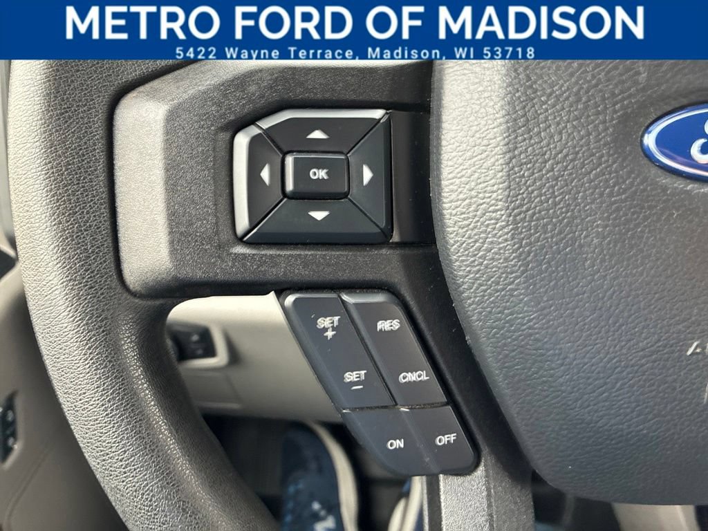 Used 2019 Ford F150 XL w/ Equipment Group 101A Mid AWD/4WD image 29