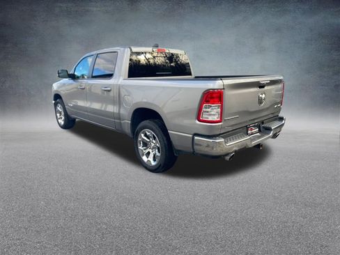 Used 2022 RAM 1500 Big Horn image 3