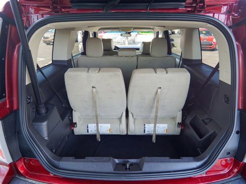 Used 2018 Ford Flex Limited AWD/4WD image 12