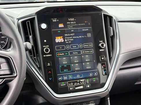 New 2026 Subaru Crosstrek 2.0i Premium AWD/4WD image 20