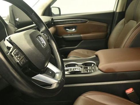 Used 2024 Honda Pilot Elite image 19