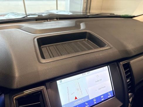 Used 2022 Ford Ranger XLT w/ Equipment Group 302A High image 30