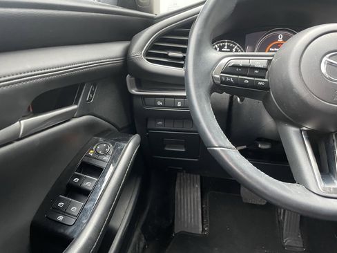 Used 2024 MAZDA MAZDA3 s image 11