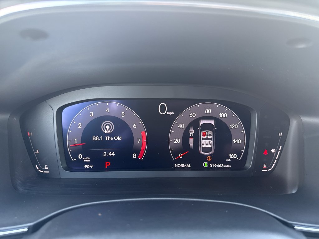 Used 2024 Acura Integra A-Spec FWD image 27