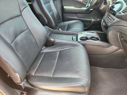 Used 2021 Honda Passport EX-L image 14