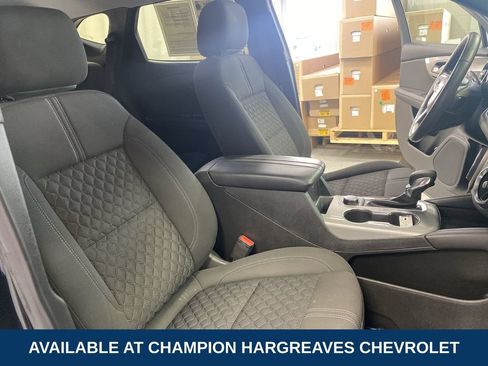 Used 2021 Chevrolet Blazer LT FWD image 36