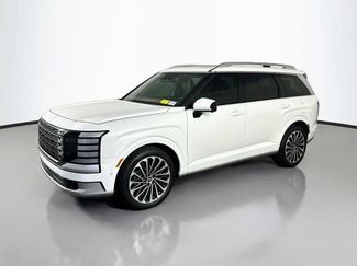 Used 2026 Hyundai Palisade Calligraphy AWD/4WD video 3