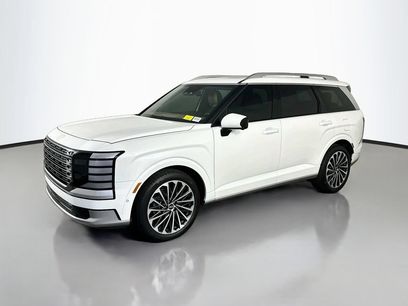 Used 2026 Hyundai Palisade Calligraphy