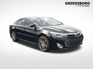 Used 2015 Toyota Avalon Limited video 1