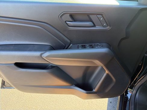 New 2026 Chevrolet Colorado W/T w/ WT Custom Package image 16