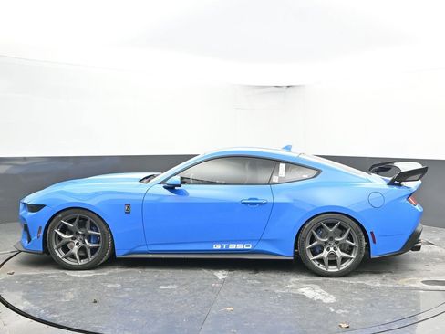 New 2025 Ford Mustang GT Premium w/ GT Performance Package image 5