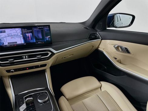 Certified 2023 BMW 330i xDrive 330i xDrive w/ Driving Assistance Package image 24