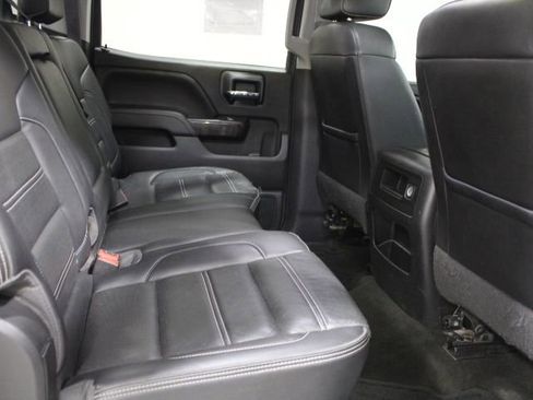 Used 2016 GMC Sierra 1500 Denali w/ Denali Ultimate Package AWD/4WD image 30