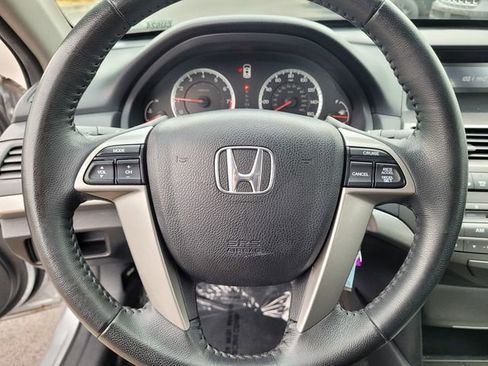 Used 2012 Honda Accord SE image 23
