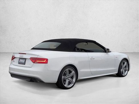 Used 2014 Audi S5 Prestige image 7