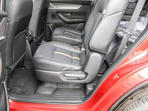 New 2026 MAZDA CX-90 Plug-In Hybrid w/ Premium Plus image 38