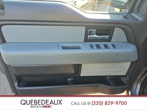 Used 2013 Ford F150 XLT w/ XLT Chrome Pkg image 7