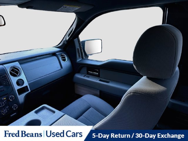 Used 2013 Ford F150 XLT w/ Luxury Equipment Group AWD/4WD image 28