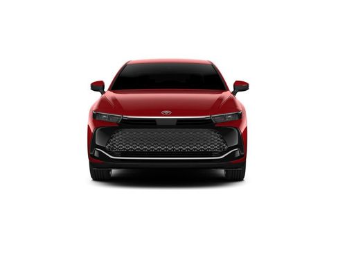 New 2026 Toyota Crown AWD/4WD image 17