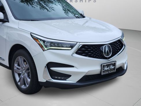 Used 2020 Acura RDX FWD w/ Advance Package image 33