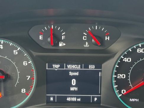 Used 2023 Chevrolet Malibu LT w/ Driver Confidence Package image 40