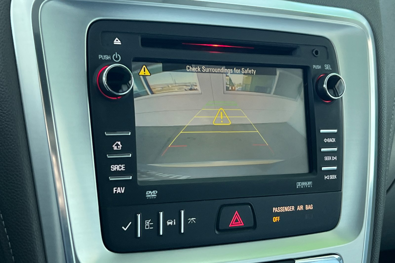 Used 2014 GMC Acadia SLT FWD image 20
