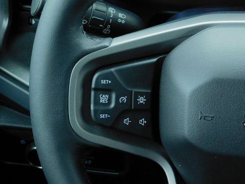 New 2025 Ford Bronco Big Bend image 18