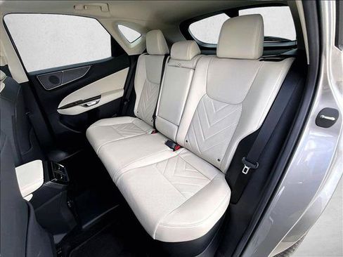 Used 2025 Lexus NX 450h+ AWD w/ Accessory Package (Z1) image 28