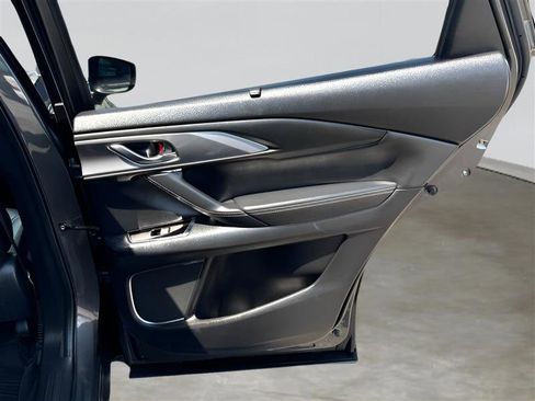 Used 2020 MAZDA CX-9 Grand Touring image 30