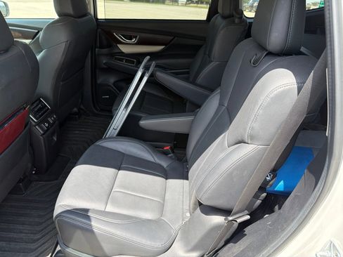 Used 2021 Subaru Ascent Touring w/ Popular Package #2A AWD/4WD image 5