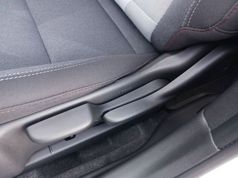 New 2026 Chevrolet Trax RS image 30