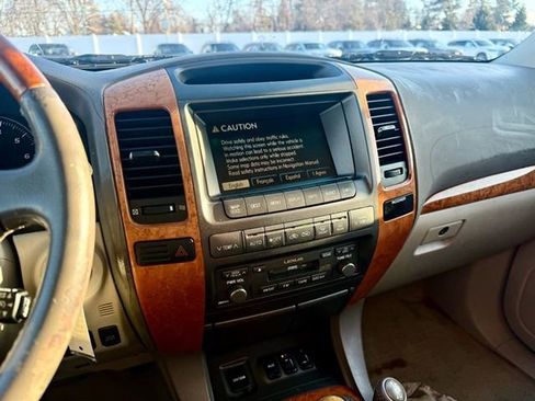 Used 2007 Lexus GX 470 image 16