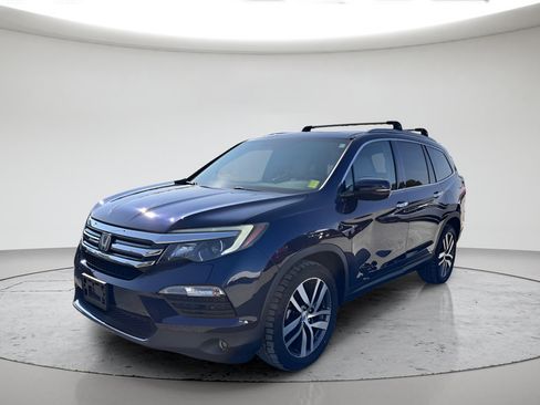 Used 2016 Honda Pilot Elite image 7