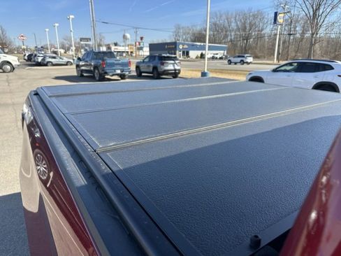 Used 2019 GMC Sierra 1500 Denali w/ Technology Package image 16