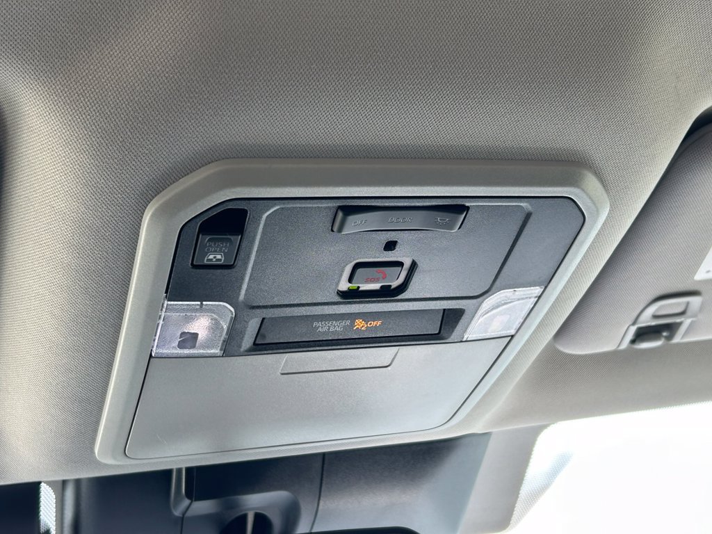 Used 2024 Toyota Tundra SR5 AWD/4WD image 19