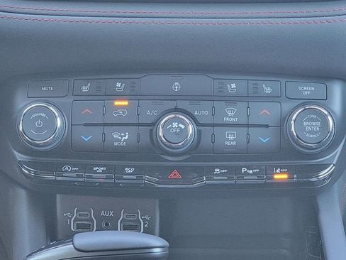 New 2026 Dodge Durango GT image 29