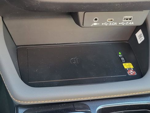 New 2026 Subaru Forester Wilderness image 12