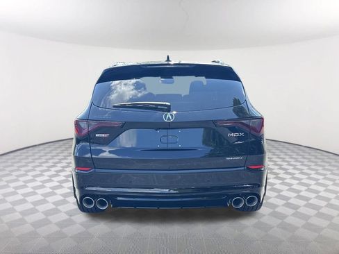 Used 2026 Acura MDX Type S AWD/4WD image 6
