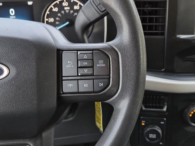 Used 2023 Ford F150 XLT AWD/4WD image 21